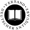 deutsche antiquare logo